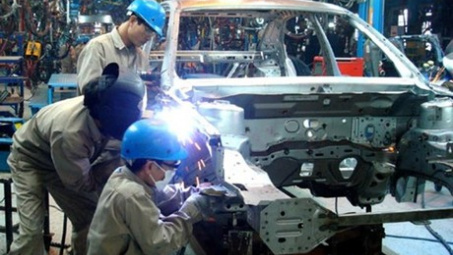 Hải Dương thu hút dự án FDI lớn nhất cả nước từ đầu năm