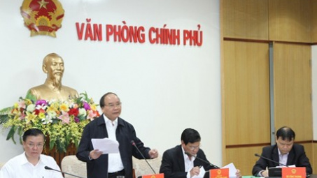 Không để buôn lậu, gian lận thương mại phá hoại sản xuất trong nước
