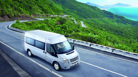 Ford Việt Nam tăng trưởng 64% trong tháng 3