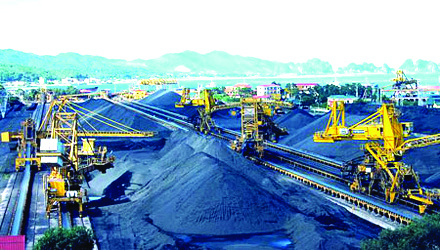 Định vị năng suất ngành Than trong tương lai