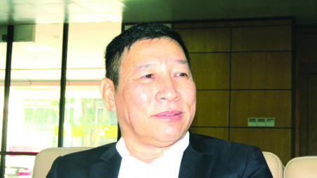 Đỗ Duy Thái - Người độc hành không cô đơn 