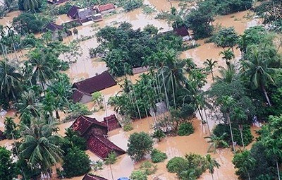 219 hành động chính sách ứng phó với BĐKH