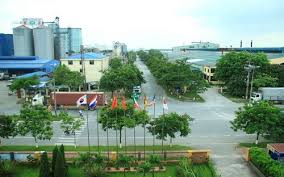 Xây dựng Chiến lược, Quy hoạch phát triển công nghiệp mới
