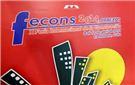Triển lãm quốc tế ngành Xây dựng Cu-ba FECONS 2014