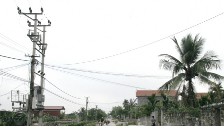 Hơn 50.000 tỷ đồng đầu tư phát triển lưới điện nông thôn