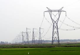 Đóng điện đường dây 500 kV Quảng Ninh-Mông Dương