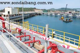 Tiêu chuẩn Sơn-Véc ni- Mực in- Chất dẻo Việt Nam