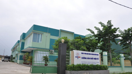 Một đơn vị năng động và sáng tạo