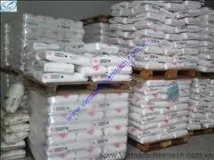 Đặc tính kỹ thuật của hóa chất cơ bản