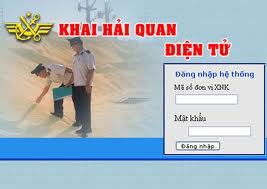 Gỡ vướng khi triển khai hệ thống thông quan tự động