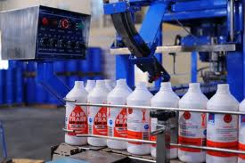 Đặc tính kỹ thuật của sản phẩm hóa dầu