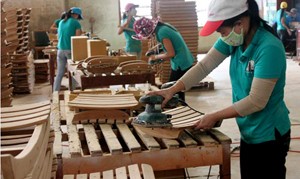 Hỗ trợ doanh nghiệp Việt Nam tiếp cận thị trường EU