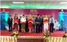 Mời tham dự Hội chợ thương mại Việt - Lào 2014 tại thủ đô Viêng Chăn, Lào