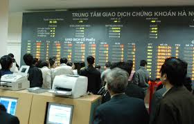 Tháng 4: Hơn 83 triệu USD vào TTCK Việt Nam