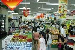 Phê duyệt Đề án phát triển thị trường trong nước