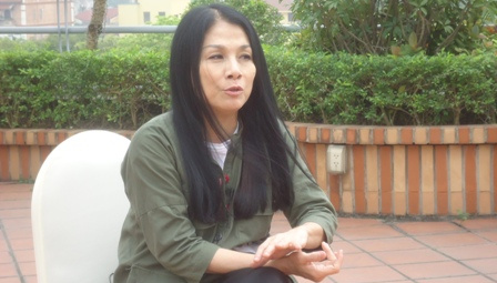Tuần lễ thời trang VN Thu-Đông 2014: Những gương mặt trẻ và chất liệu của thế hệ mới