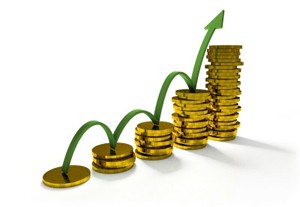 Giá vàng SJC lên sát mốc cao nhất 1 tháng