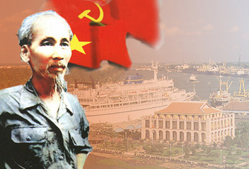 Nhạc sĩ Trần Kiết Tường và bài ca “Hồ Chí Minh đẹp nhất tên Người”