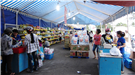 Phiên chợ Hàng Việt 2014 tại Đà Nẵng