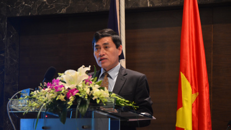 Cơ hội hợp tác Việt – Pháp trong năng lượng tái tạo