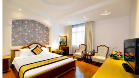 Đến CapTown để cảm nhận sự hài lòng