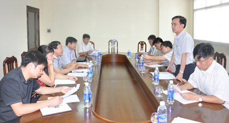 Nâng cao hiệu quả thực hiện chế độ, chính sách, đảm bảo quyền lợi cho người lao động
