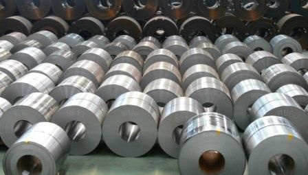 Mỹ có thể áp thuế trừng phạt với sản phẩm thép nhập khẩu của 7 thị trường