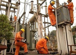 Tiếp tục xây dựng, hoàn thiện thị trường điện cạnh tranh