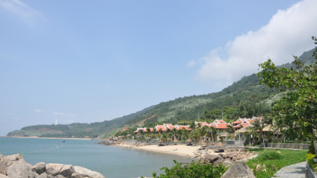 Du ngoạn Bán đảo Sơn Trà