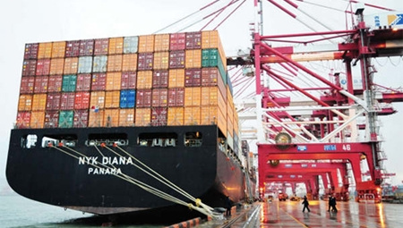 Thách thức từ các rào cản phi thuế     