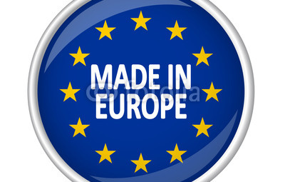 EU tiến tới quy định dán nhãn xuất xứ lên sản phẩm          