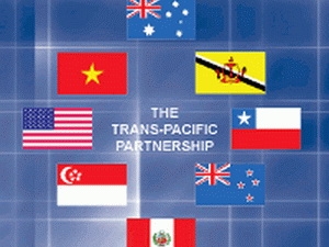 HSBC đề cao lợi ích của Việt Nam trong TPP