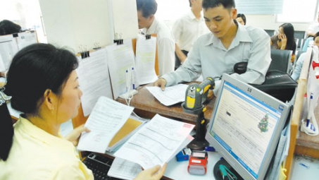 Từ 01/01/2014: 170 dòng thuế nhập khẩu sẽ được giảm theo cam kết WTO