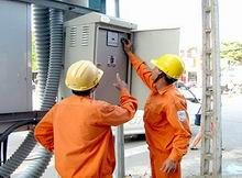 Quy định giá bán điện mới