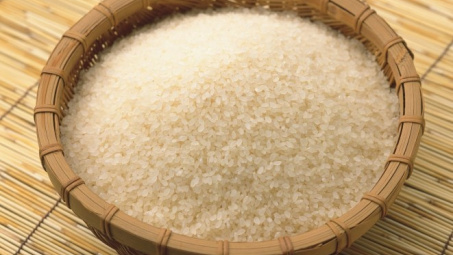 Nhập khẩu gạo trong quý I/2014 của Trung Quốc giảm 30% 
