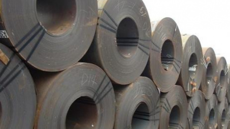 Mỹ duy trì áp thuế chống bán phá giá với sản phẩm thép
