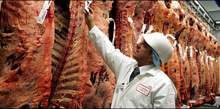 FDA đưa ra dự thảo quy định về vận chuyển thực phẩm 