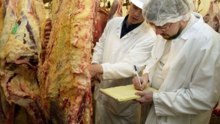 Đàm phán của WTO về định nghĩa tiêu chuẩn an toàn thực phẩm bị đình trệ