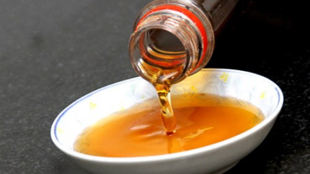 EC sửa đổi chỉ tiêu giới hạn histamine trong nước mắm