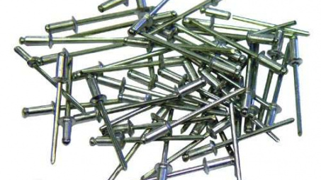 Hoa Kỳ tiếp nhận đơn kiện mặt hàng đinh thép xuất khẩu của Việt Nam