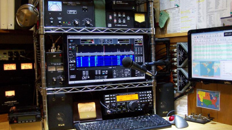 Hàn Quốc sửa đổi một số yêu cầu kỹ thuật đối với thiết bị radio 
