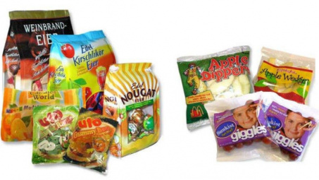 Quy định về công bố dinh dưỡng trên thực phẩm bao gói sẵn