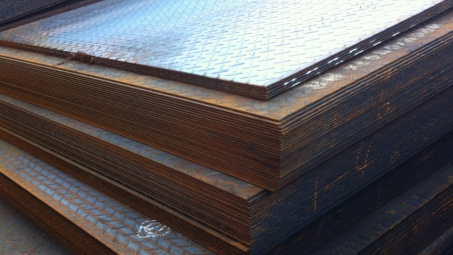 Thái Lan thông báo khởi xướng điều tra biện pháp tự vệ với sản phẩm thép tấm không hợp kim nóng cuộn và không cuộn