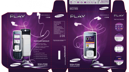 Ecuador thông báo ghi nhãn vỏ điện thoại di động 