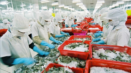 Đăng ký xuất khẩu vào Liên bang Nga