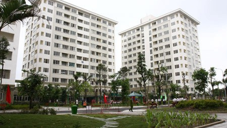 Việt Nam - Điểm đến quan trọng cho đầu tư BĐS