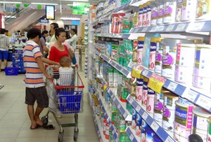 Chia sẻ kinh nghiệm bán hàng Việt ở "sân nhà"