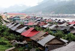Phê duyệt 6 phụ lục thuộc quy hoạch tổng thể di dân tái định cư thủy điện Sơn La