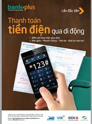 Viettel cung cấp dịch vụ thanh toán tiền điện qua điện thoại di động cho EVN SPC