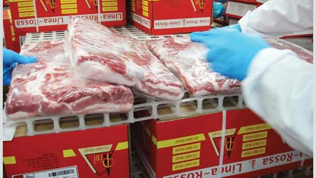 Thông tư quy định đăng ký nhãn sản phẩm có nguồn gốc động vật nhập khẩu vào Brasil